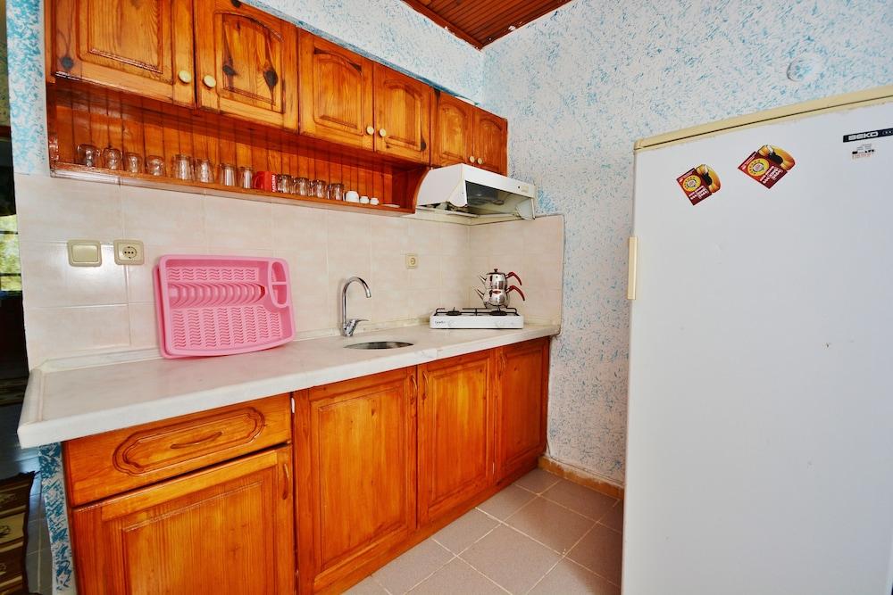 Istanbul Apart Hotel