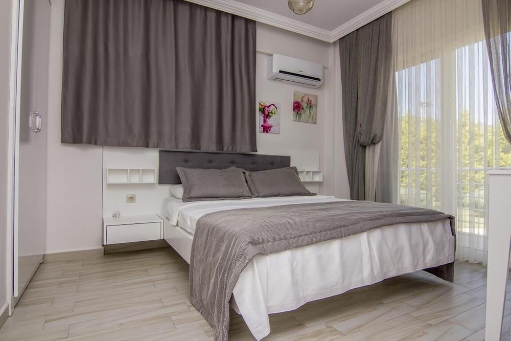 Korfez Life Apartments