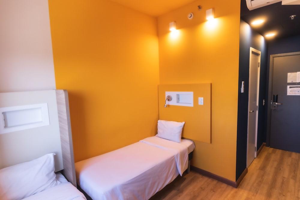 Ibis Budget - Circuito da Fé