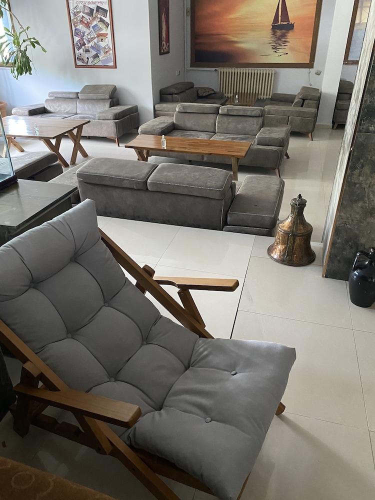 ODRYS BEACH HOTEL & RESORT