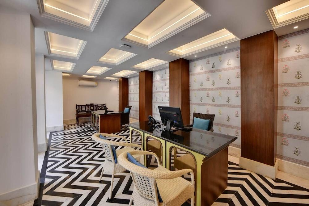 The Fern Bambora Fort, Bambora, Udaipur