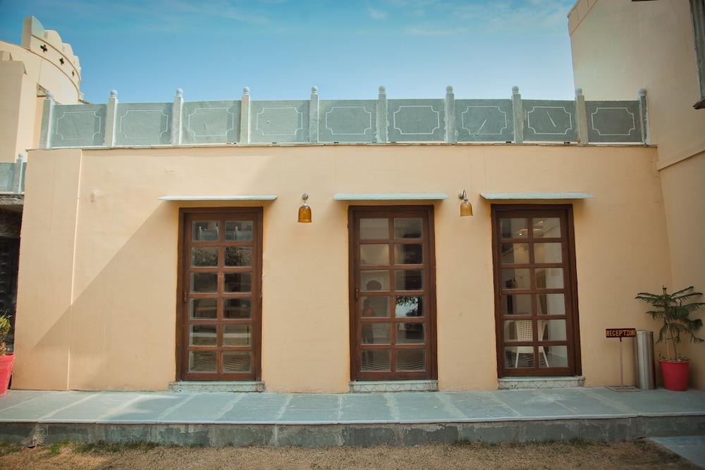 The Fern Bambora Fort, Bambora, Udaipur