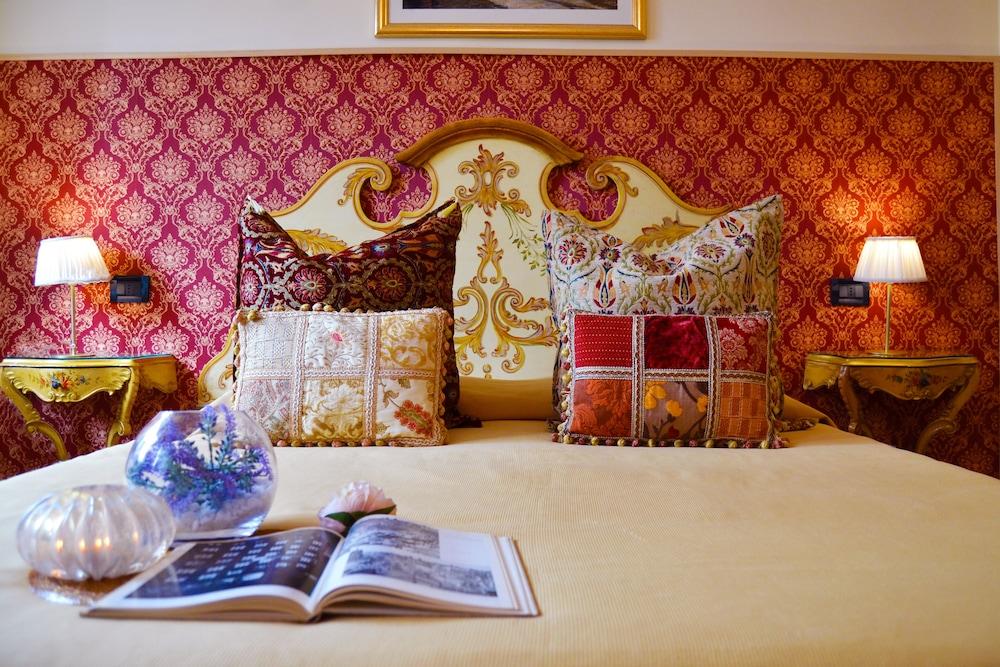 Venice Lion Residence - Vespucci