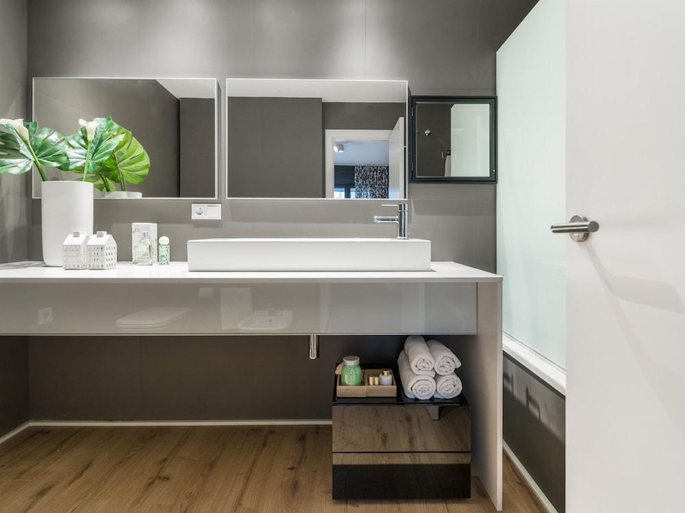 Flat El Porto - Valencia