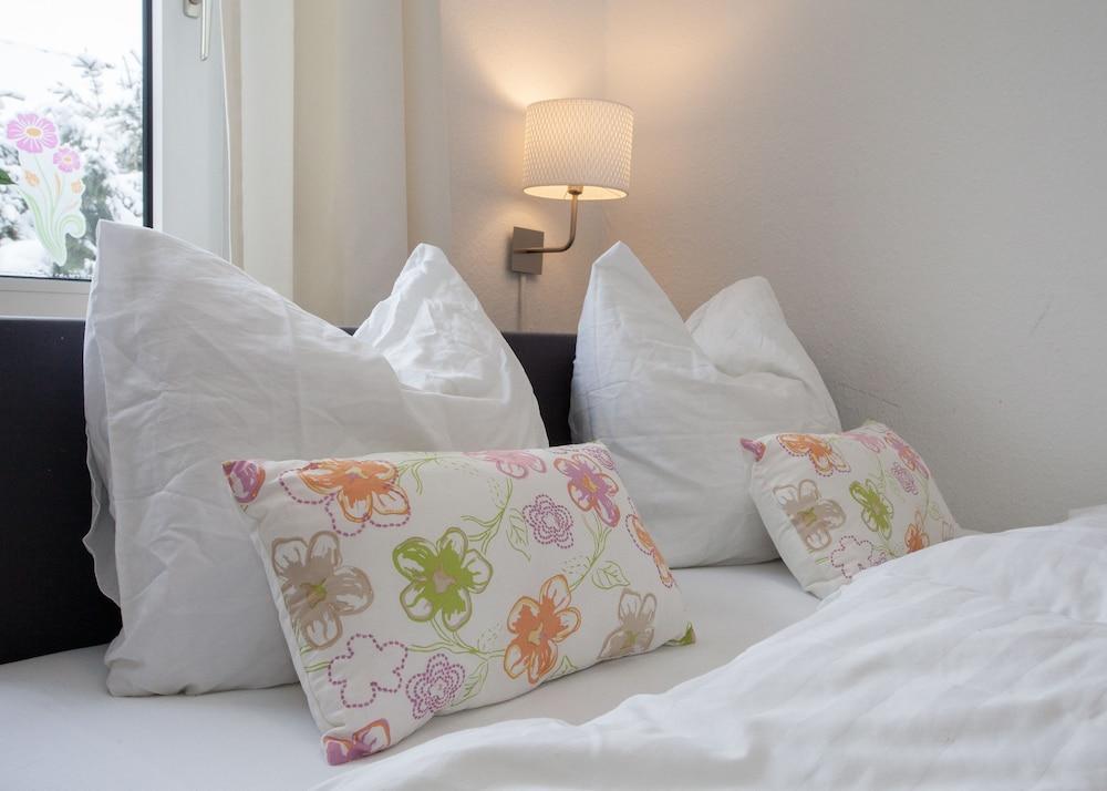 Appartement Brink Fichtenweg 43