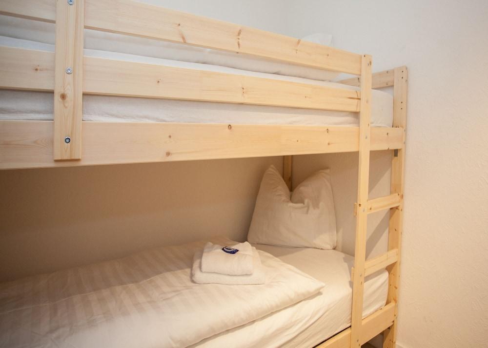 Appartement Brink Am Waltenberg 59