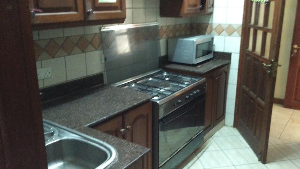 City Centre Apartments