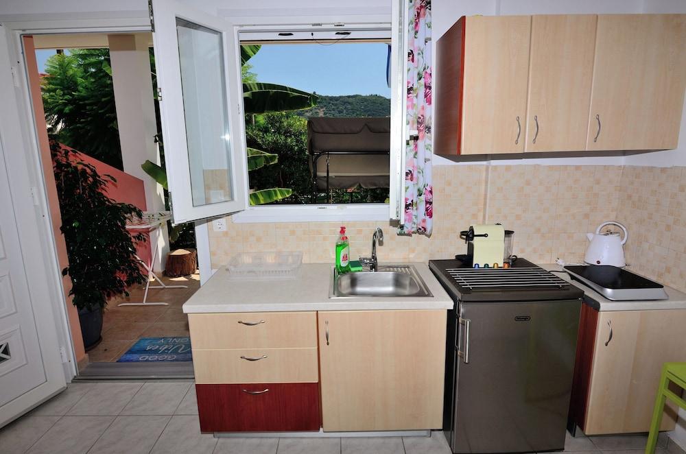 Villa Ektoras By EY Villas