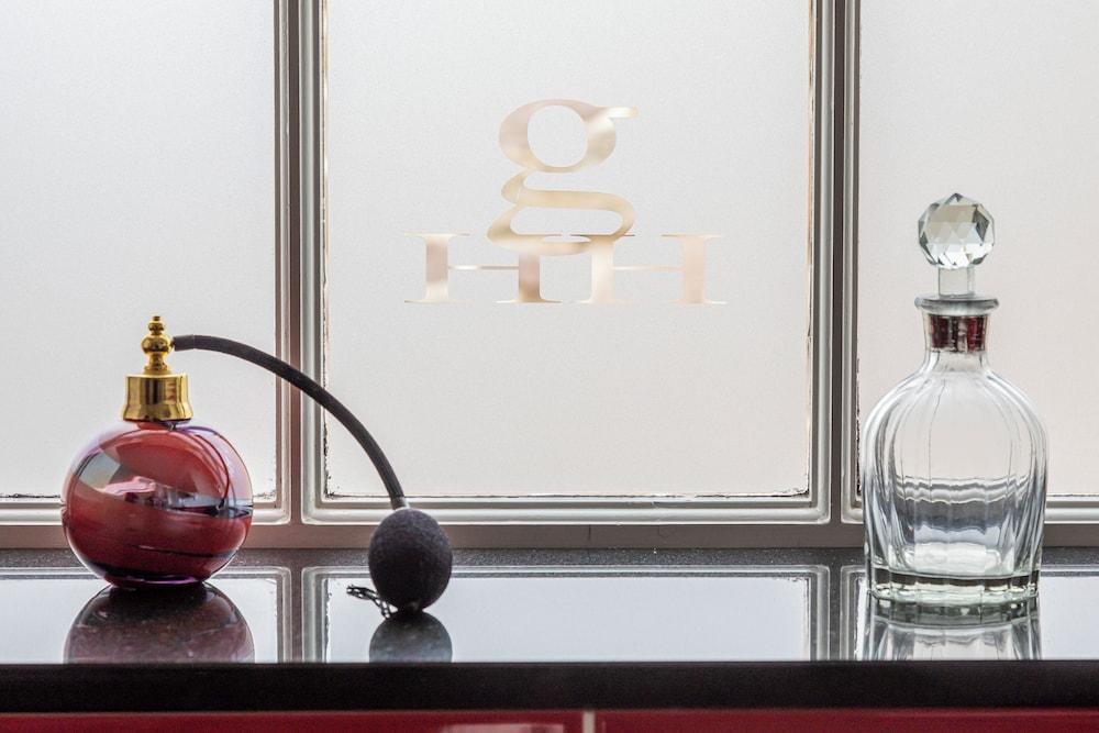 Georgian House Hotel