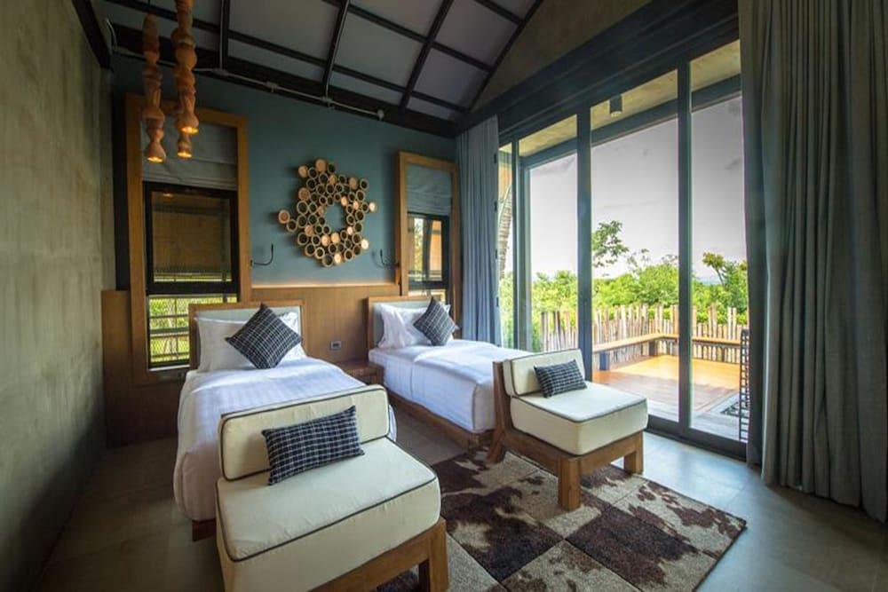 Vino Neste Private Pool Villas