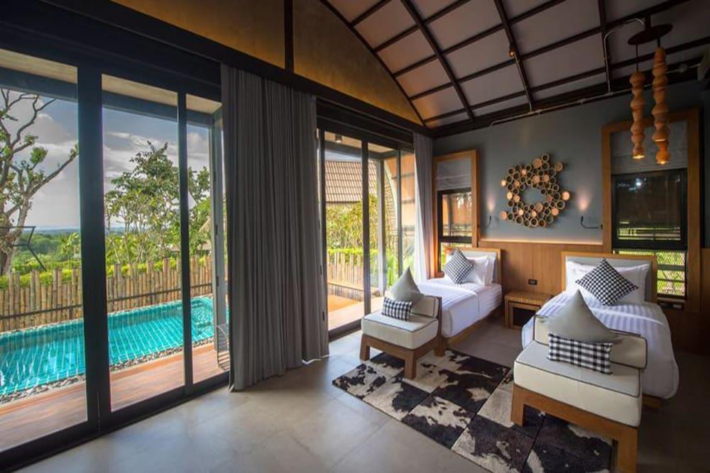 Vino Neste Private Pool Villas