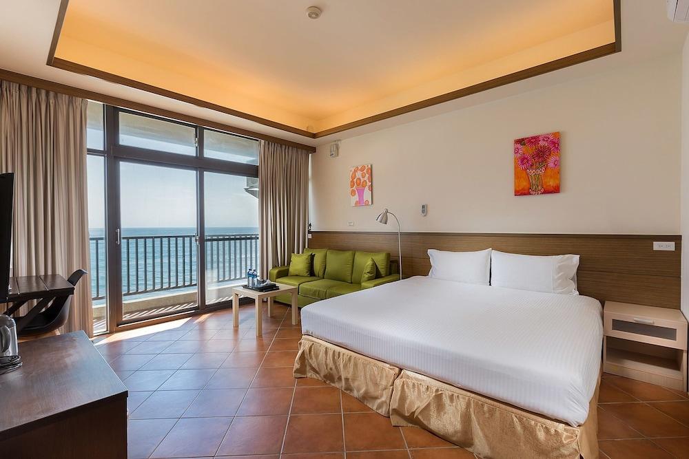 Guesthouse high Wave