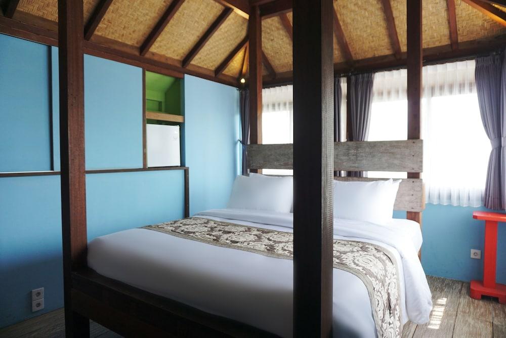 Amed Lodge by Sudamala Resorts