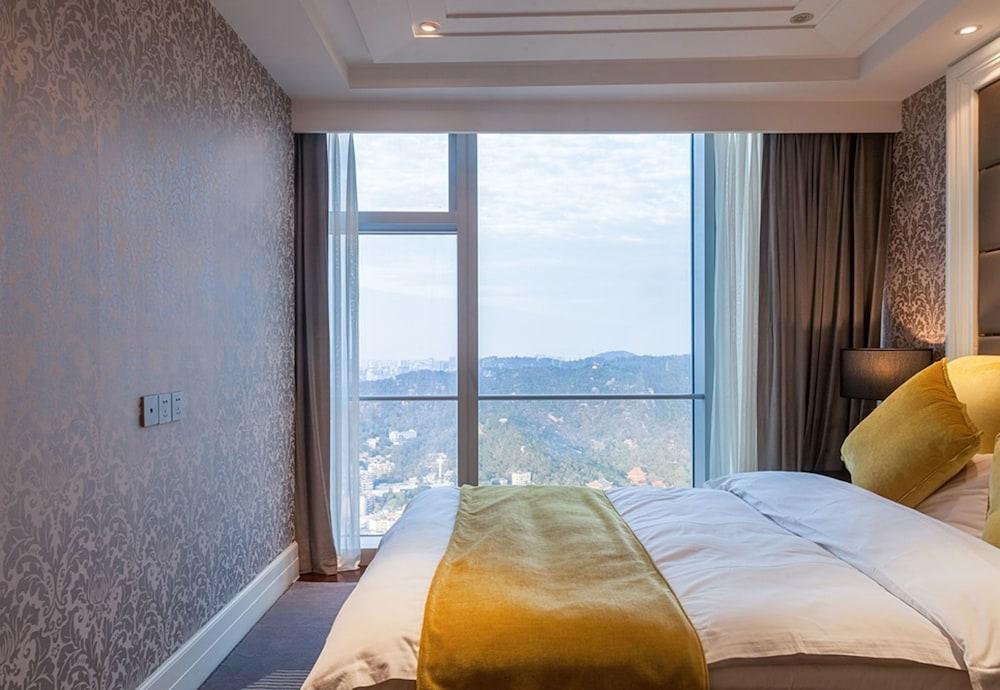 Lagom Bright House Sea View Apartment