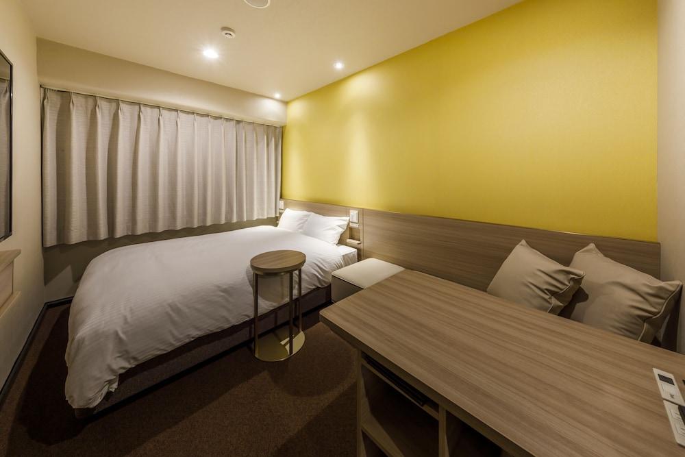 JR WEST GROUP VIA INN SHIMONOSEKI