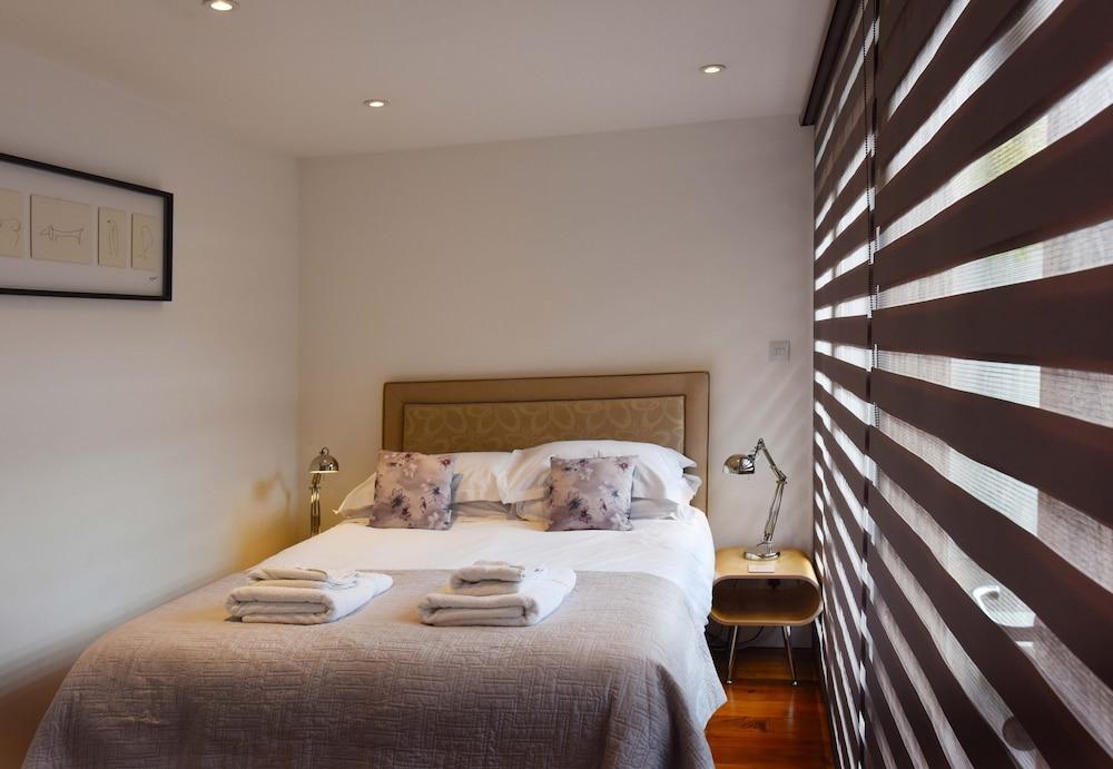 Cedar House at The Old Fire Station