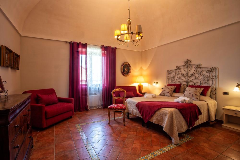 Agriturismo Il Convento