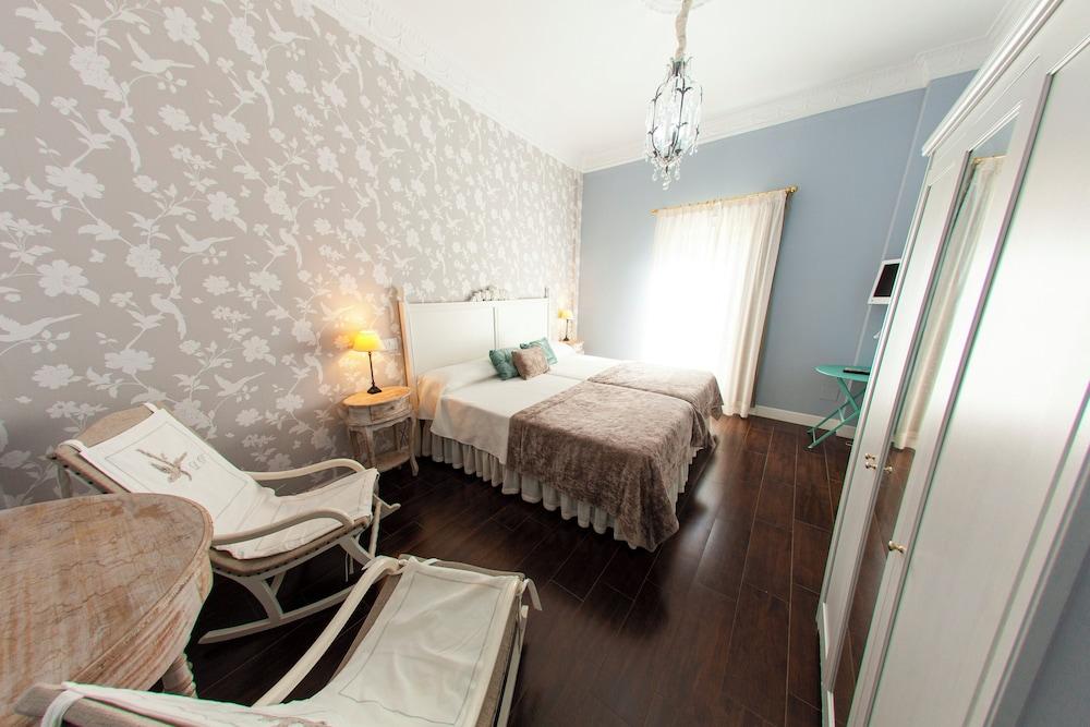 Casa Rural la Pajarona