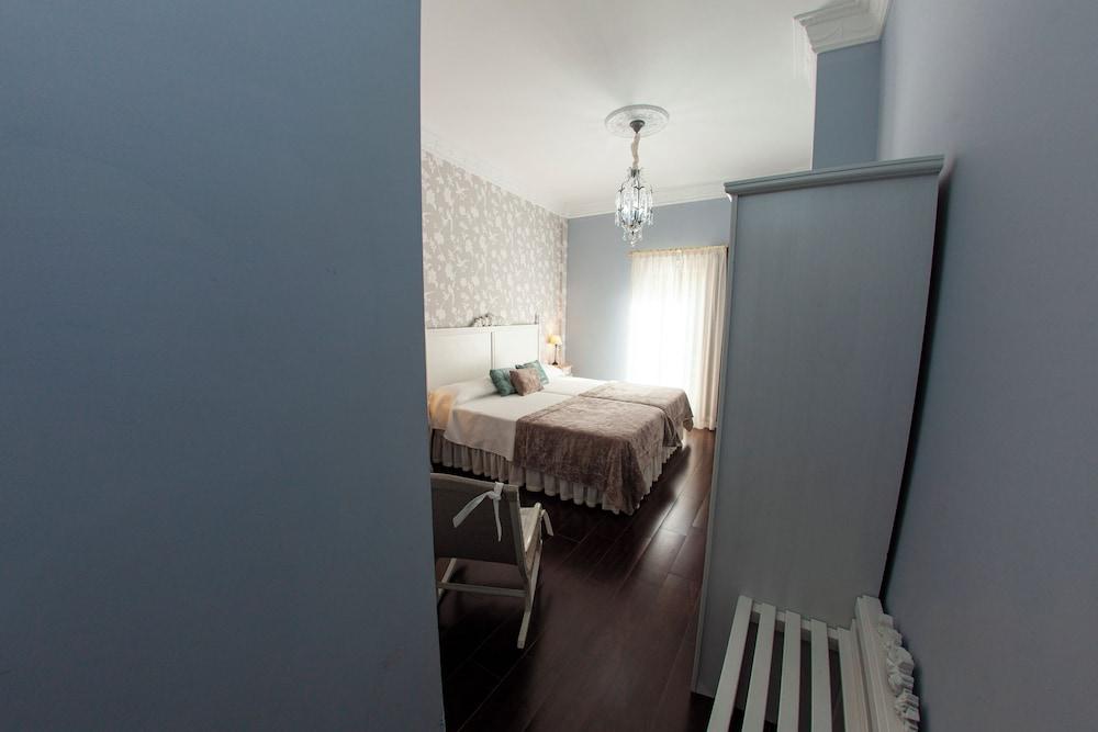 Casa Rural la Pajarona