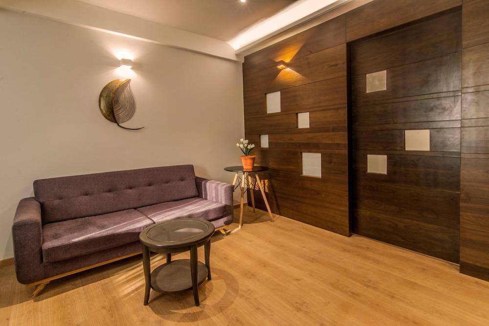 Native By Chancery Hotels