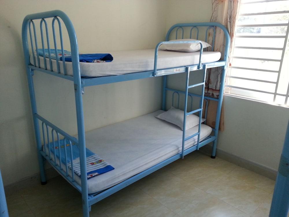 Friends Homestay - Hostel