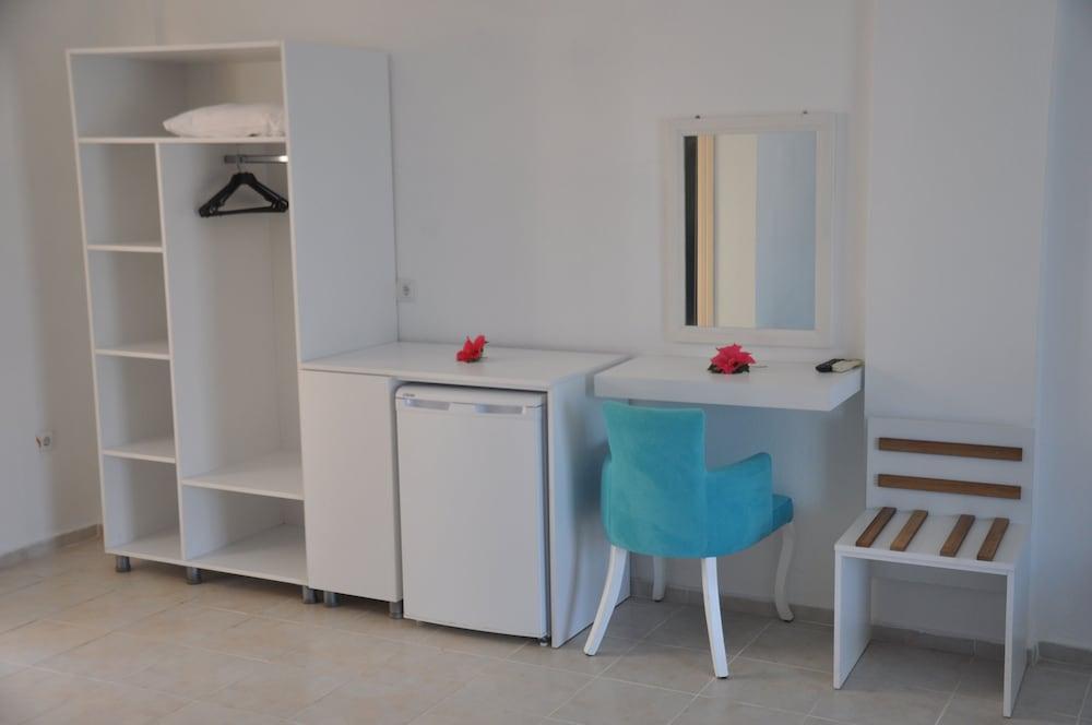 Lacivert Boutique Hotel