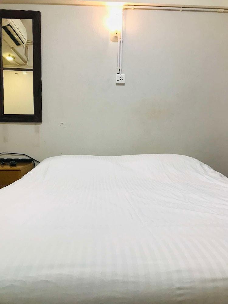 Home at Samlan Soi 1