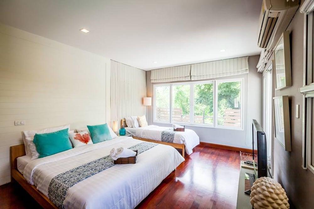 The Rest Pool Villa Pattaya