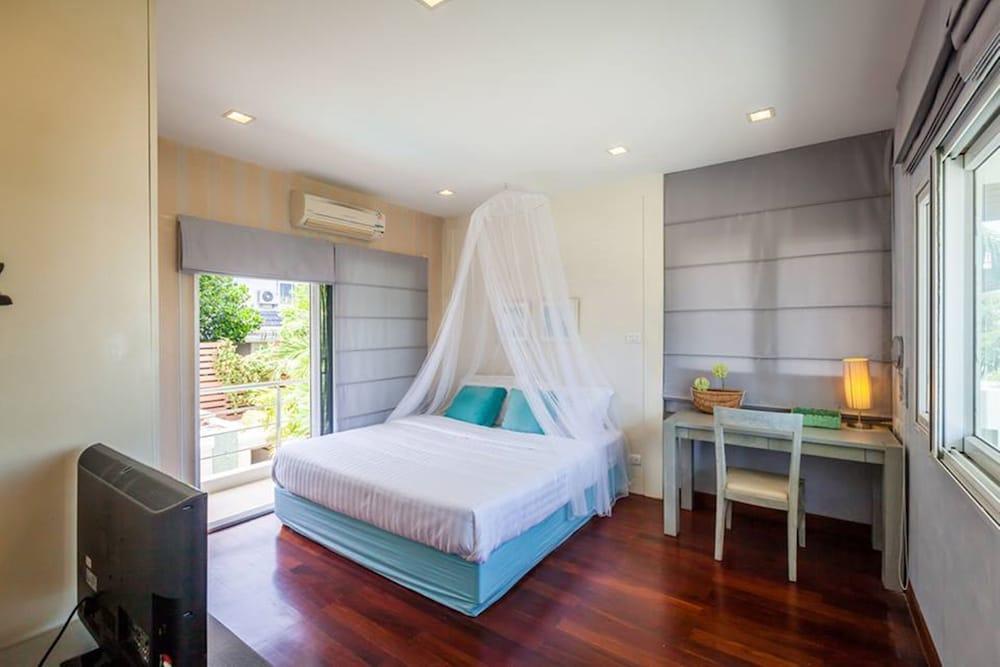 The Rest Pool Villa Pattaya