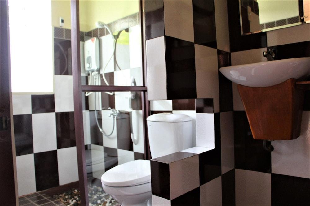 Gite Nam Hien Mekong