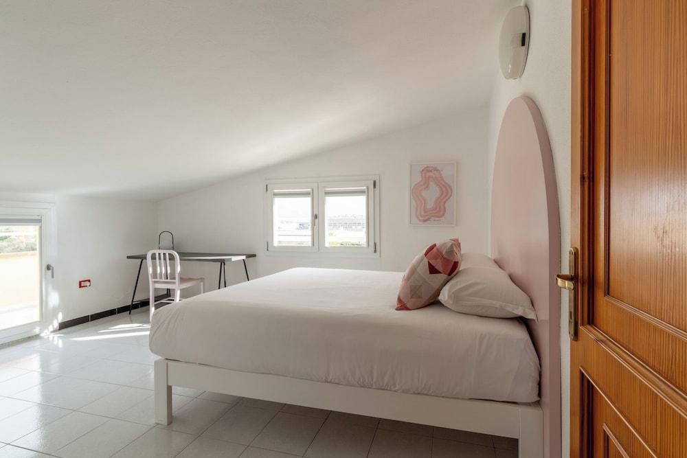 Spacebility Airport-  self check-in