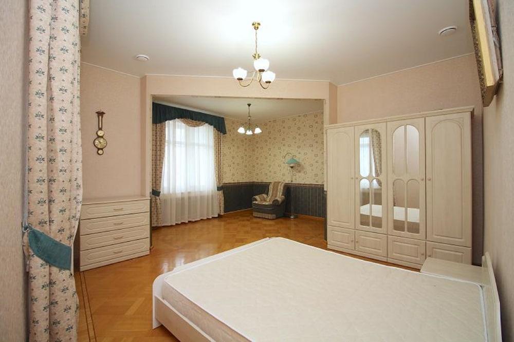 Lakshmi Apartment 4k Kurskaya