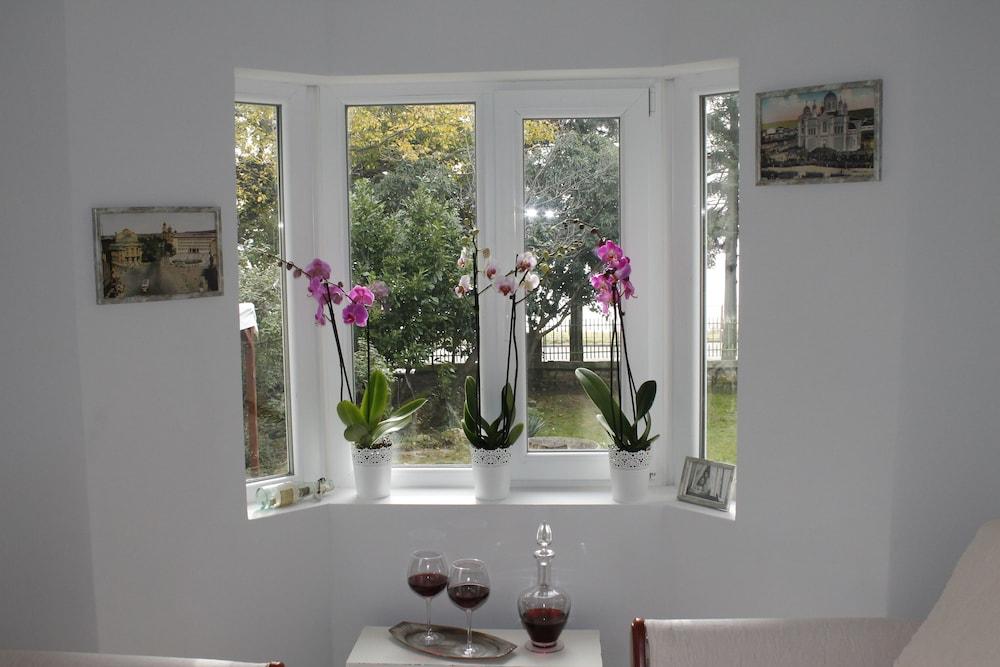 Lubimetz 13 - holiday villa