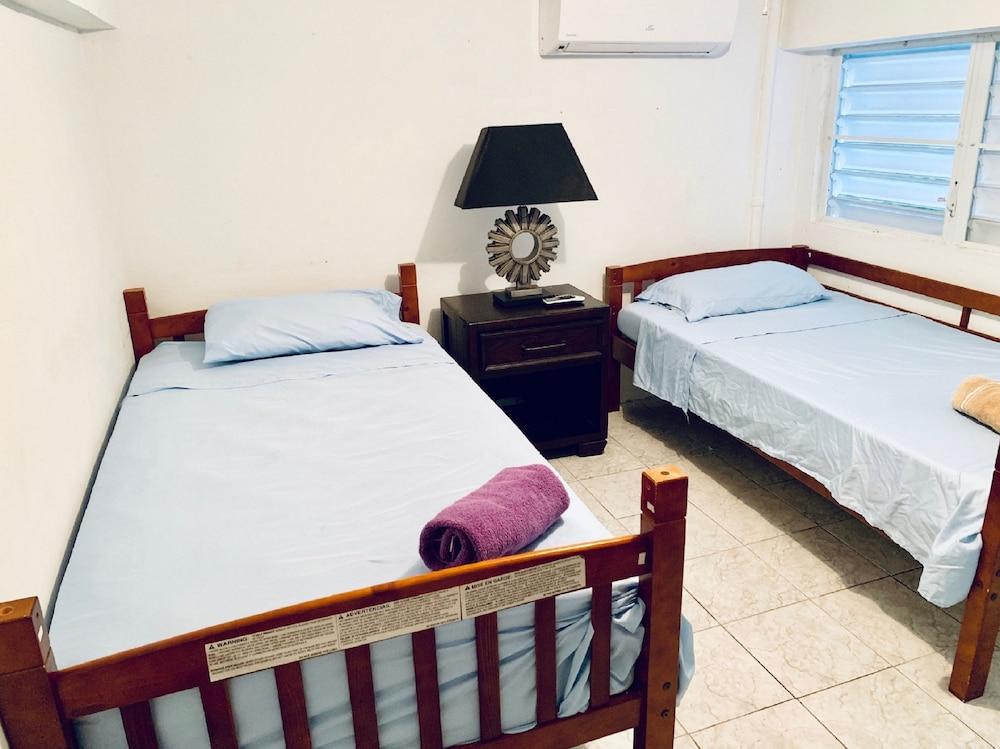 The Hill at Arecibo 681 Ocean Drive