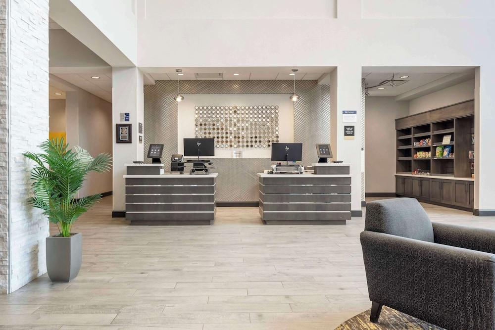 Best Western Plus Cranberry-Pittsburgh North