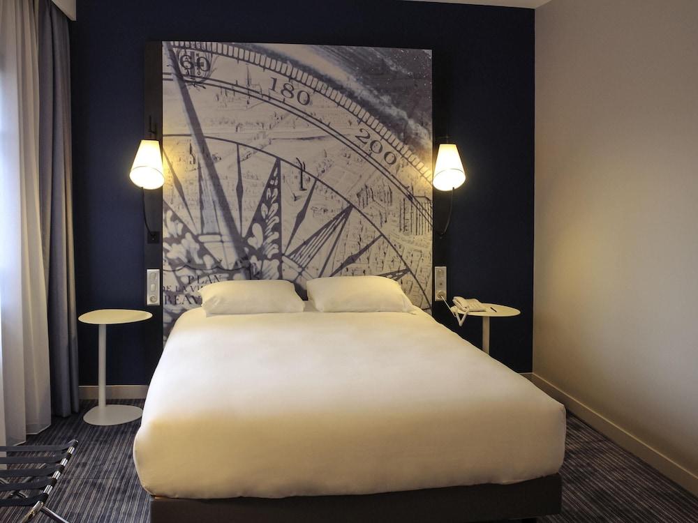 Hôtel Mercure Beauvais Centre Cathédrale