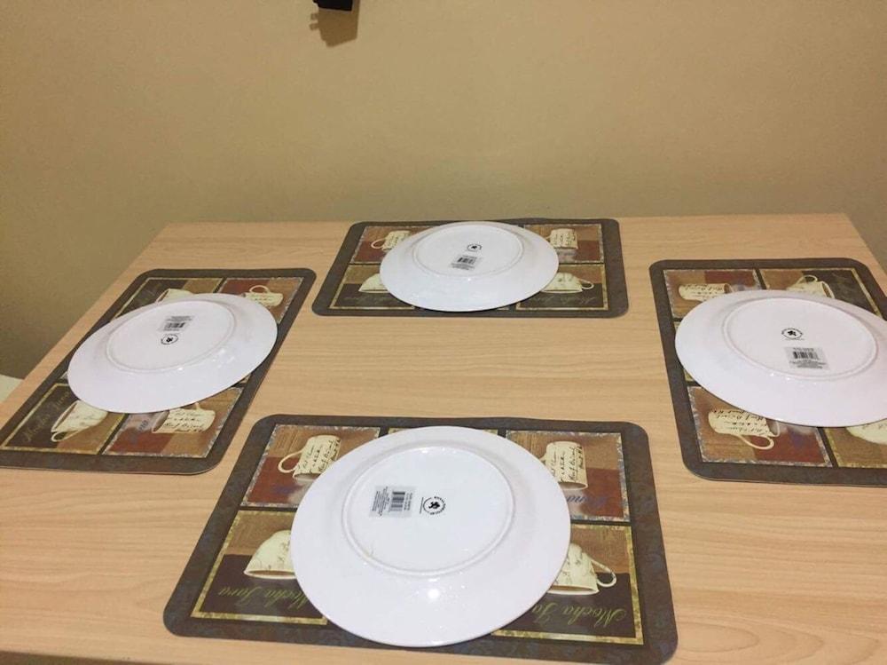 Light Residences - One Bedroom Condo Unit