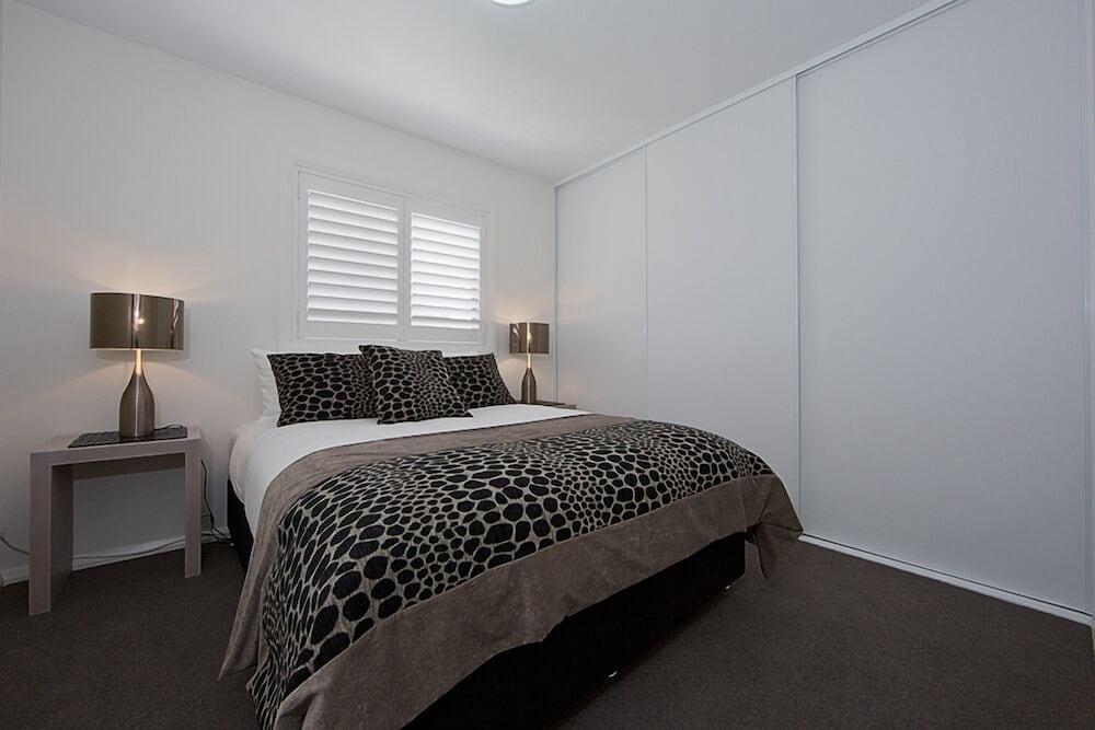 Accommodate Canberra - Domain