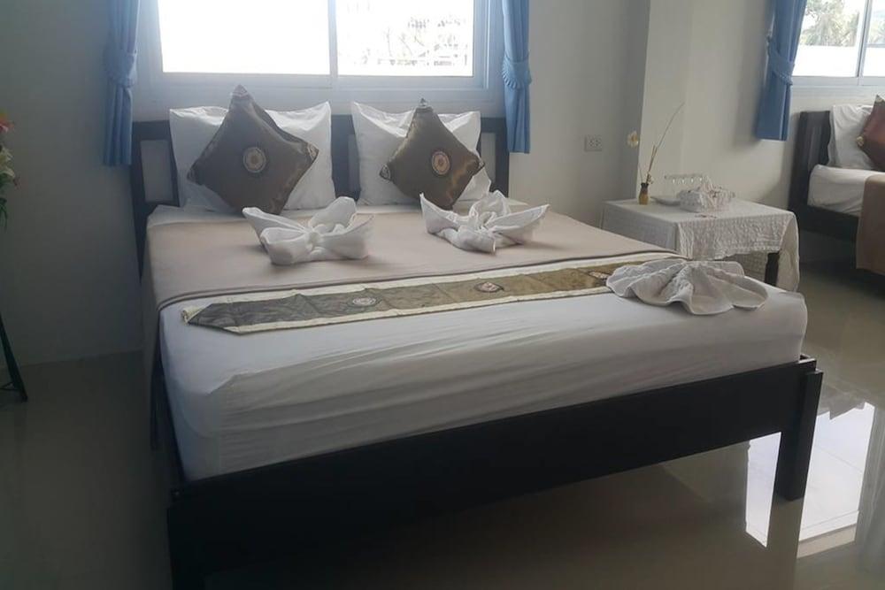 Phangan Guest House - Hostel