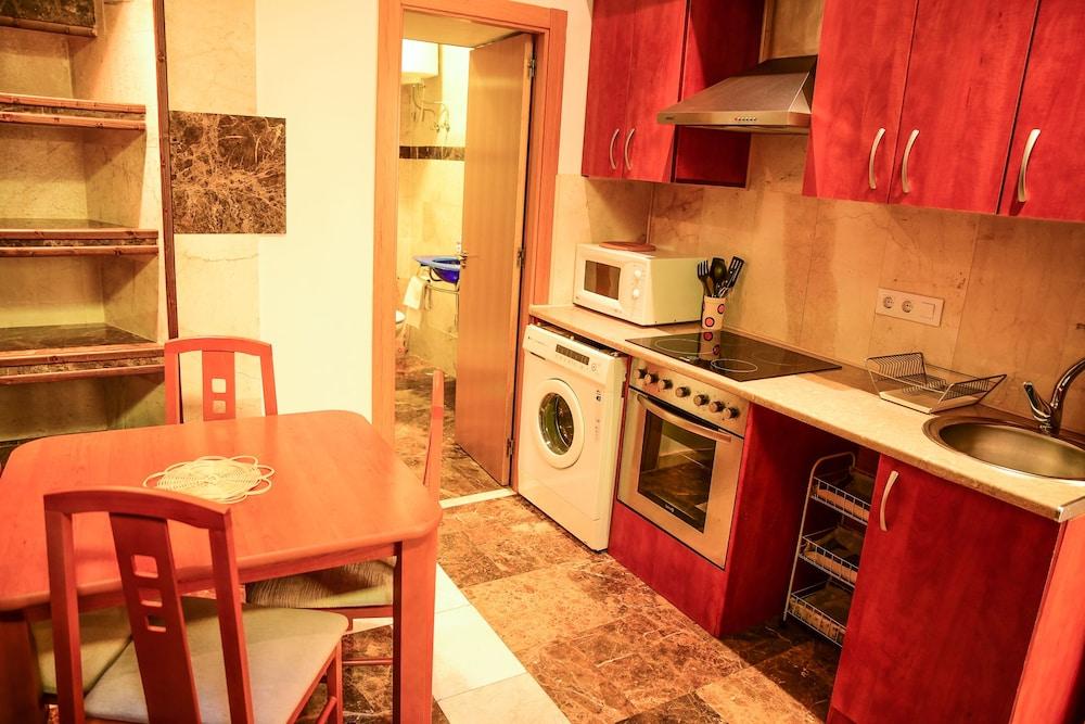 Apartamentos Turísticos Plasencia