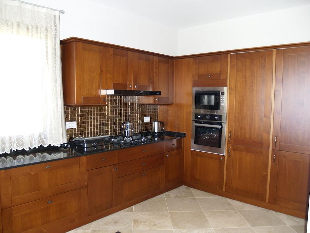 Bodrum Yalıkavak Mansion With Pool