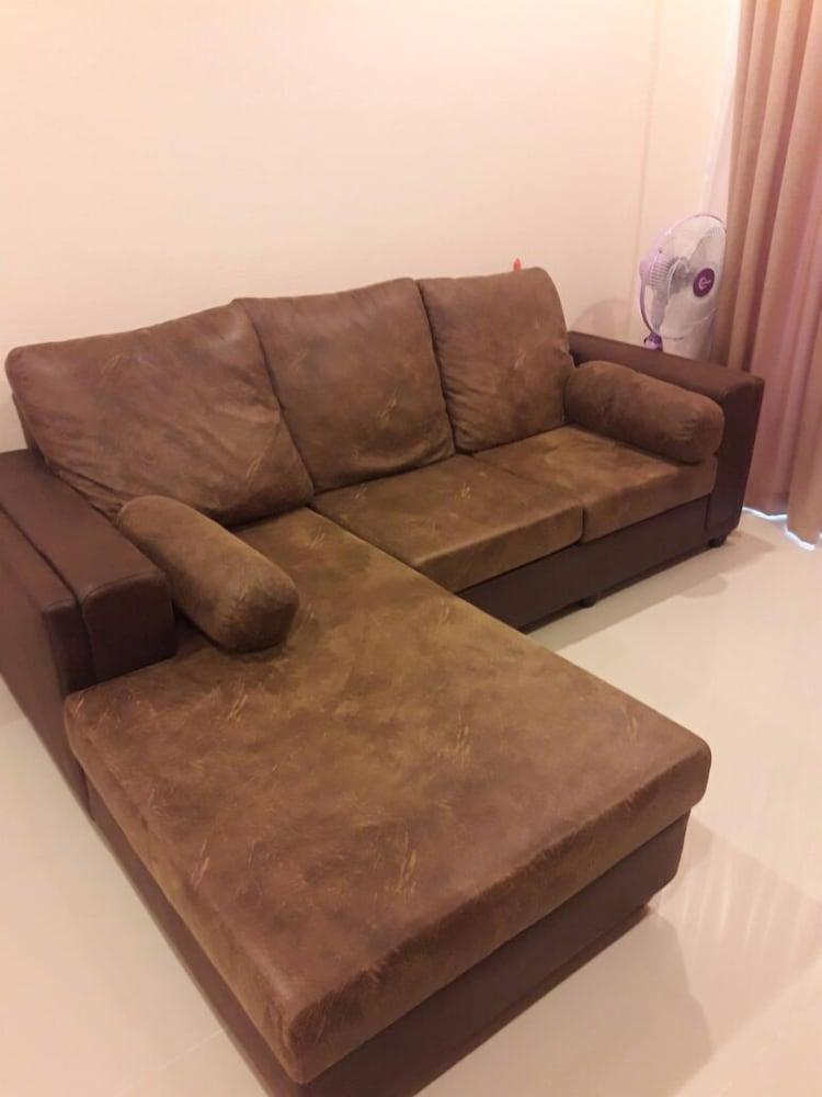 High Floor near Petchaburi MRT