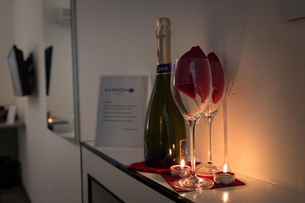 Chroma Italy - Chroma Deka