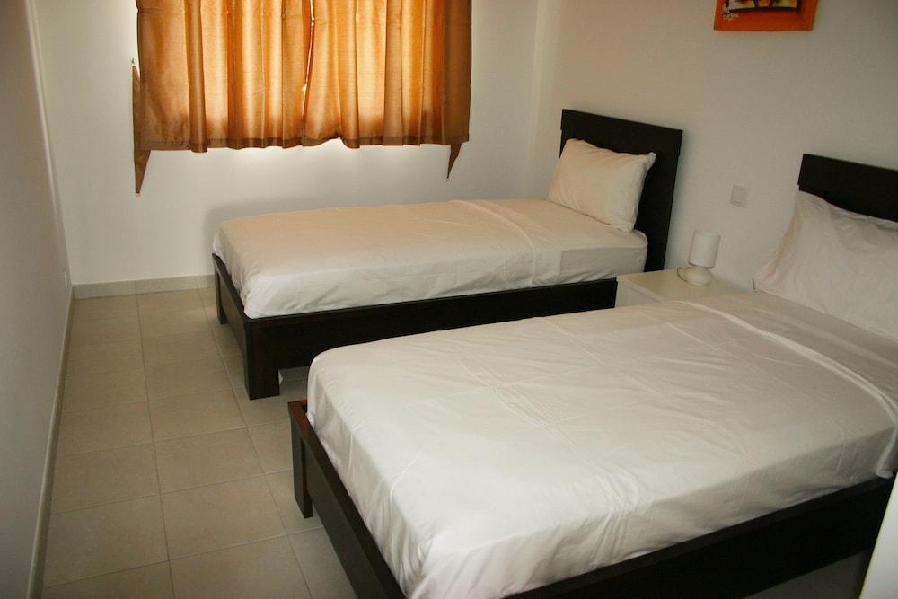 Dunas Beach Resort Apt 1146