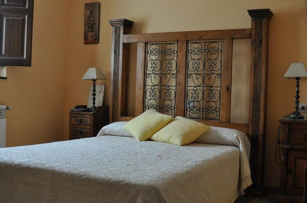 Hotel Rural Mesa del Conde