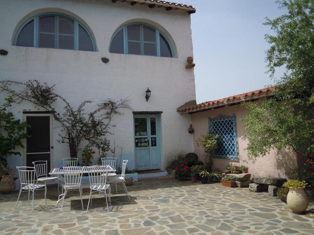 Agriturismo Camisadu