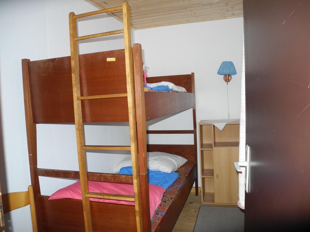 Feriendorf Finnhütte