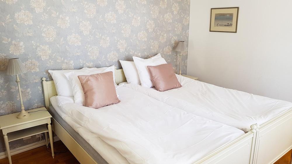 Hotell Grönfeltsgården