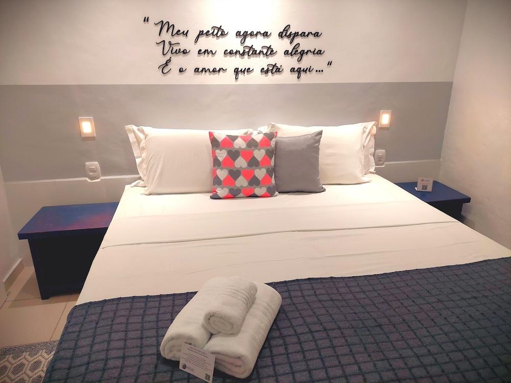 Pousada Santa Fe de Penedo