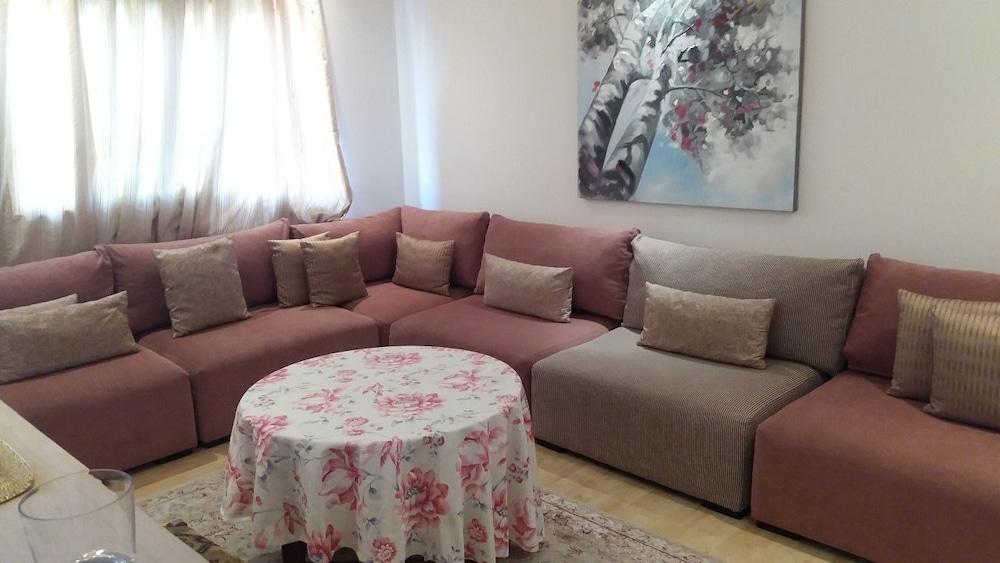 The Horizon Sea View